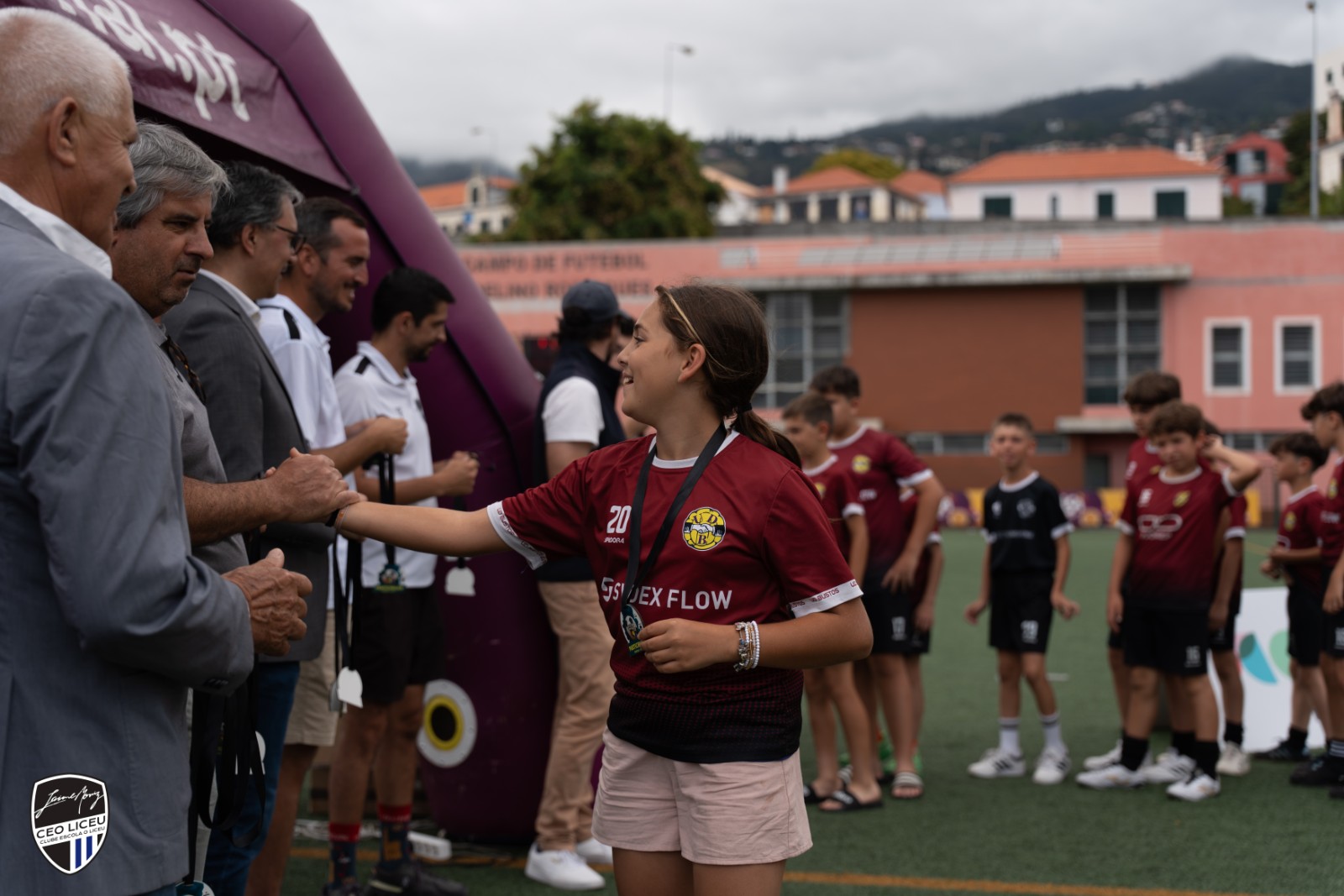 Entrega de Medalhas-36
